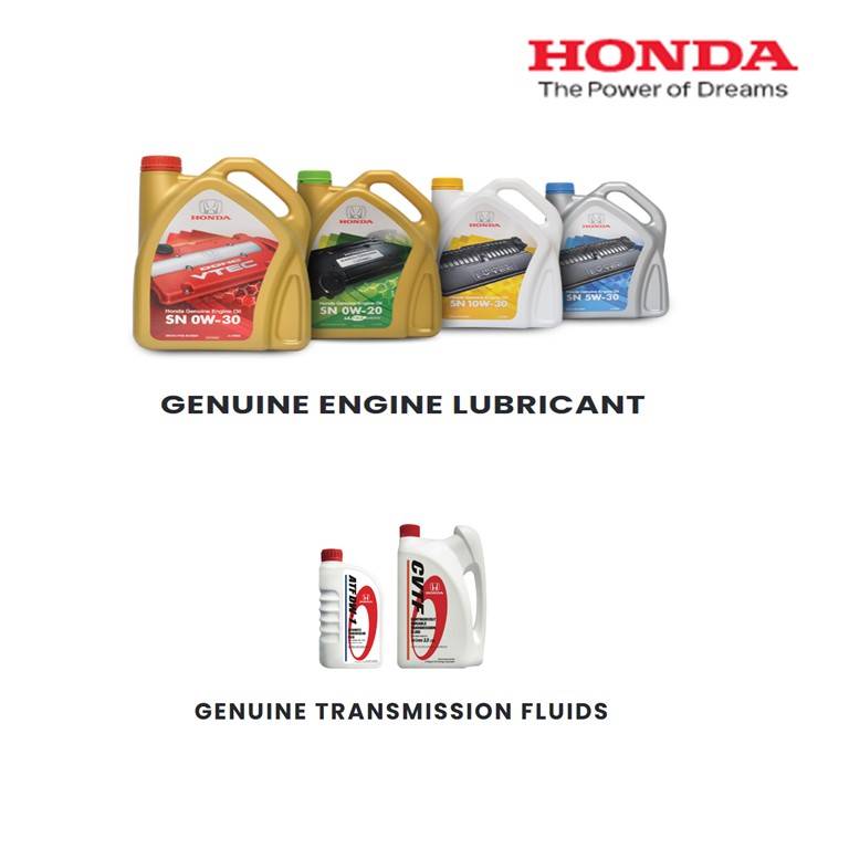 [100 ORIGINAL] COOLANT HONDA LLC TYPE2 ALL SEASON ANTIFREEZE (BLUE)1