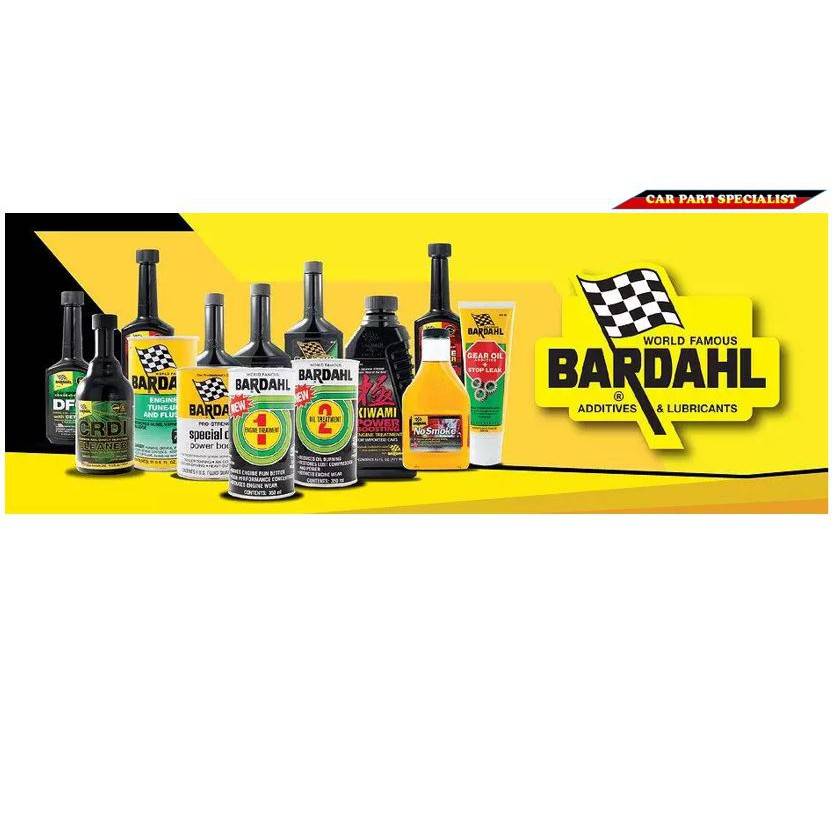 Bardahl B2 Oil Treatment 350ml