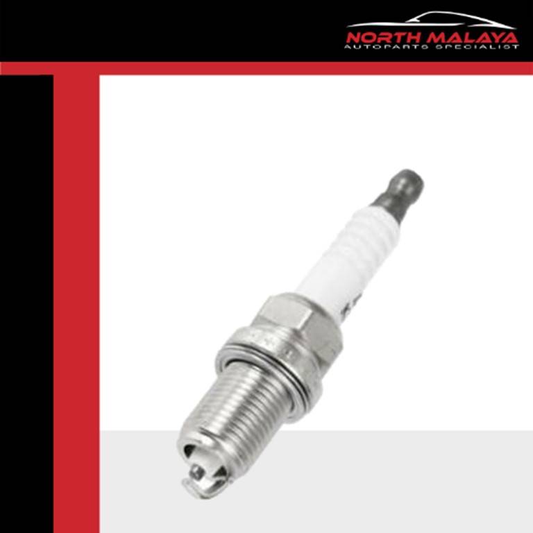 [100% ORIGINAL] TOYOTA IRIDIUM SPARK PLUG 90919-01184 [K20R-U11]
