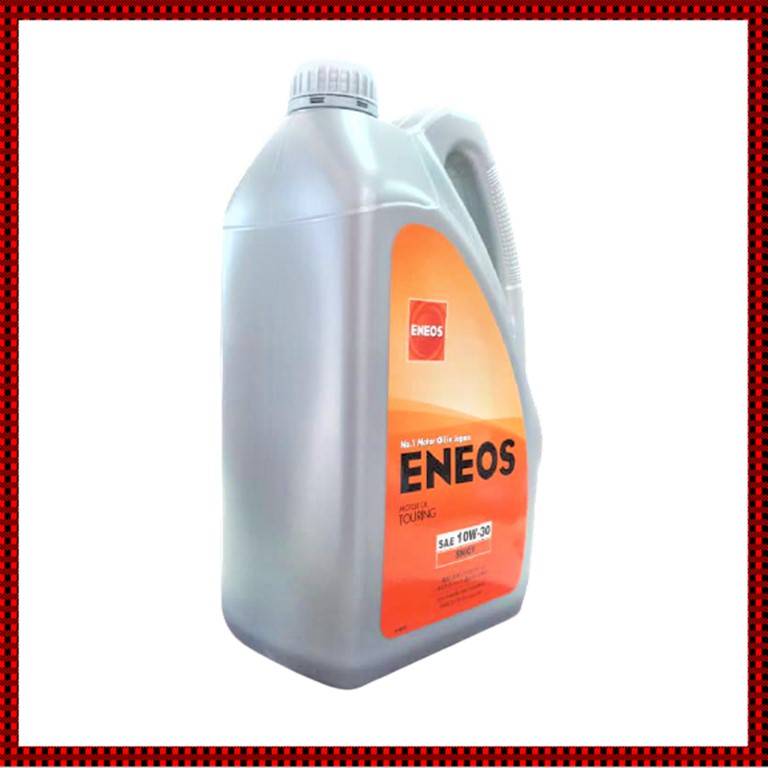 ENEOS TOURING SN/CF 10W30 MINERAL ENGINE OIL 3L JAPAN