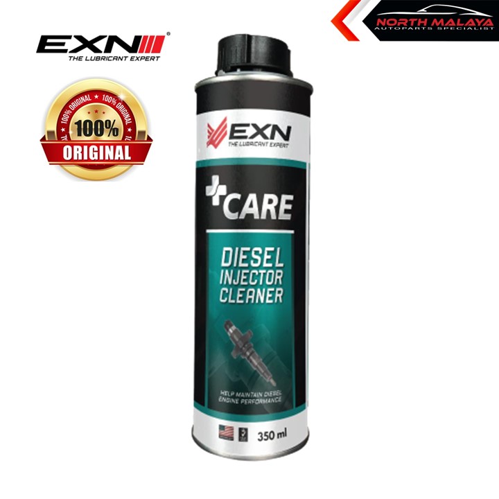 EXN diesel injector cleaner
